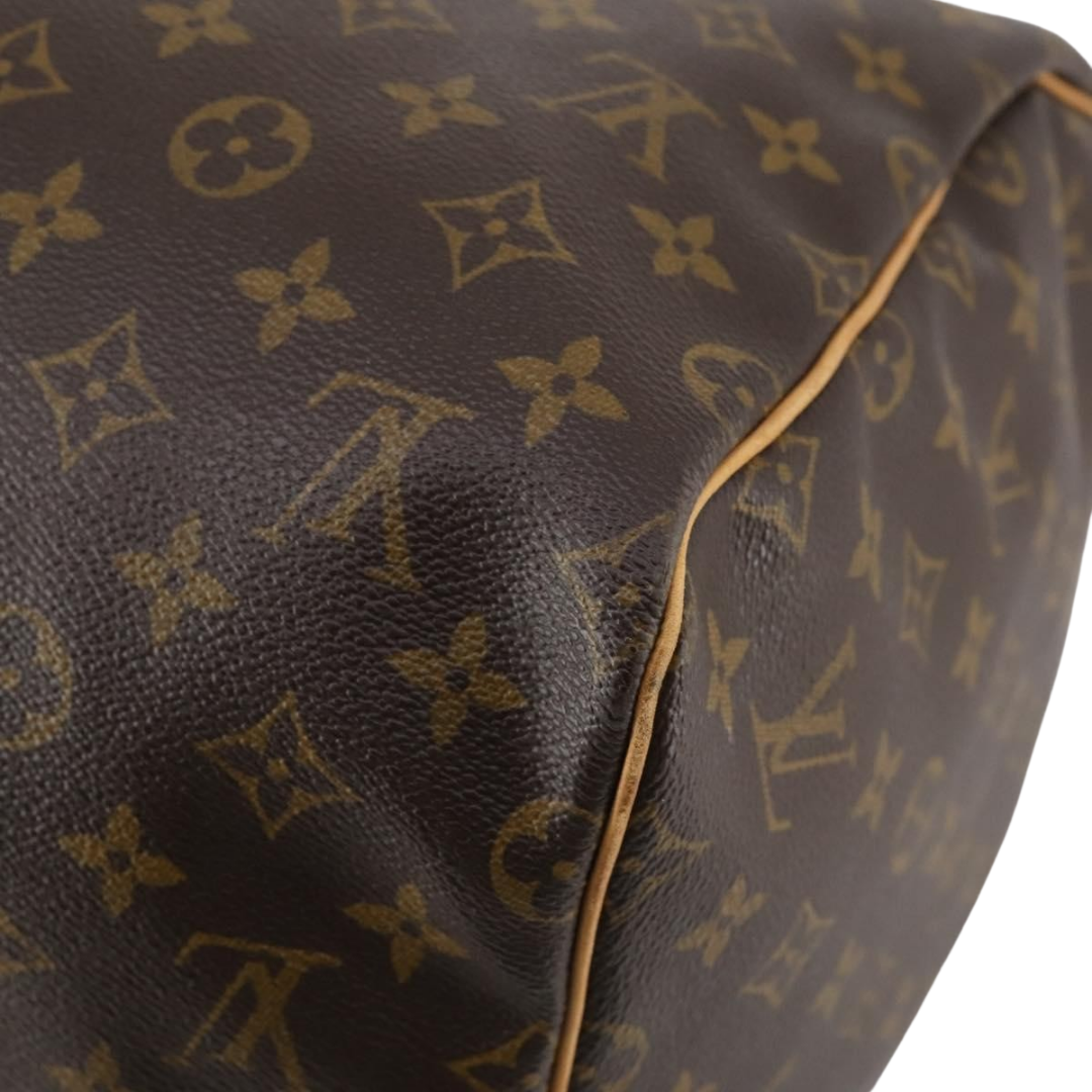 Louis Vuitton Keepall Bag 55