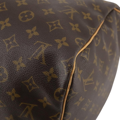 Louis Vuitton Keepall Bag 55