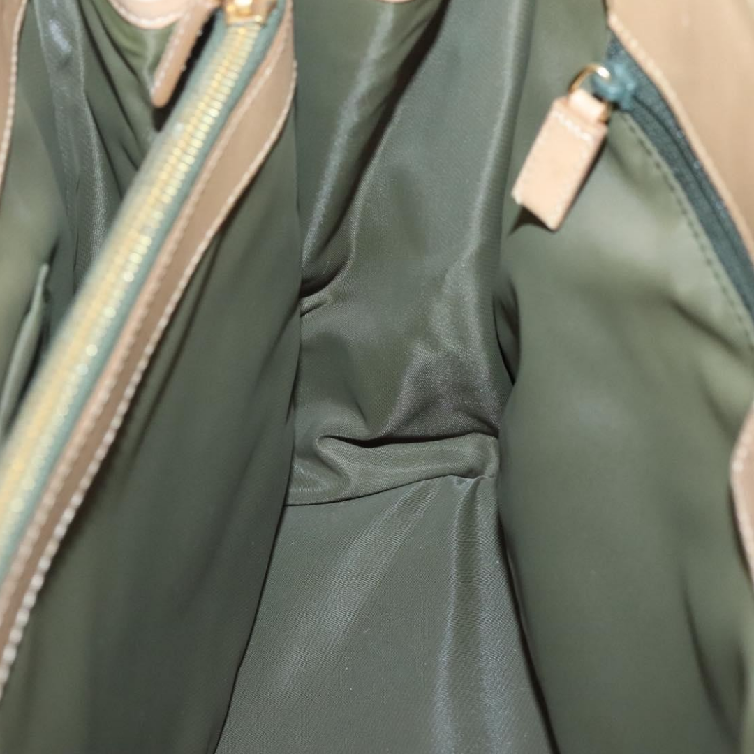 Dior Trotter Double Pocket Bag