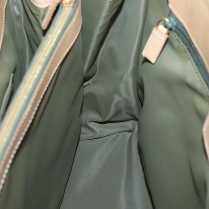 Dior Trotter Double Pocket Bag