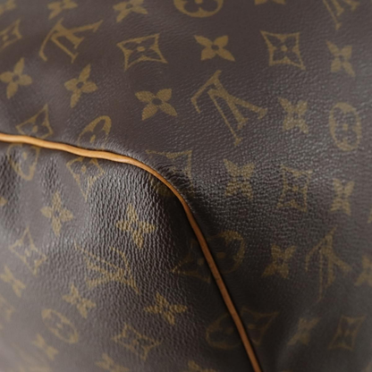 Louis Vuitton Keepall Bag 55
