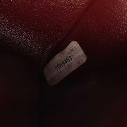 Chanel Classic Flap Bag Small Lambskin