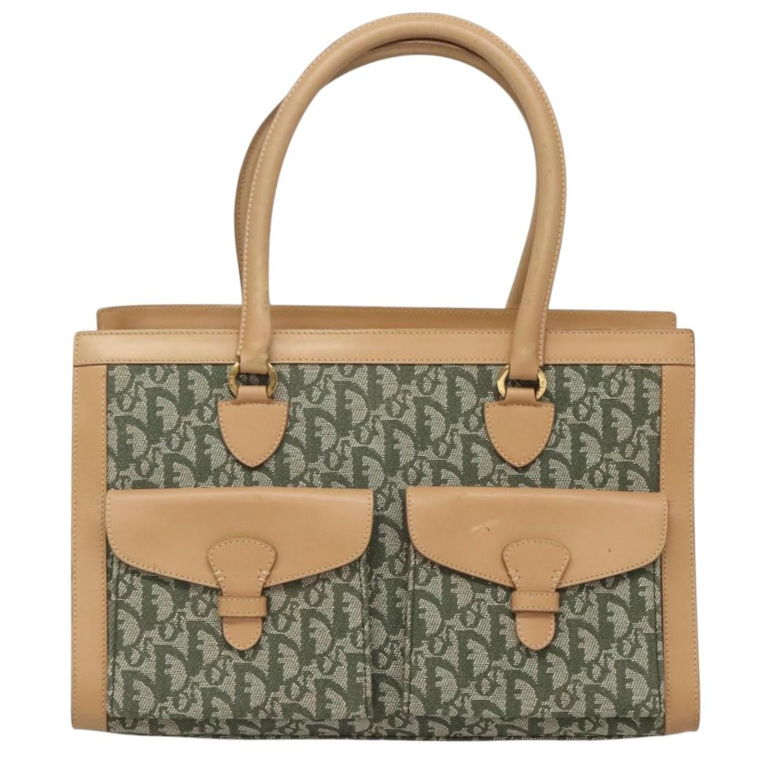 Dior Trotter Double Pocket Bag