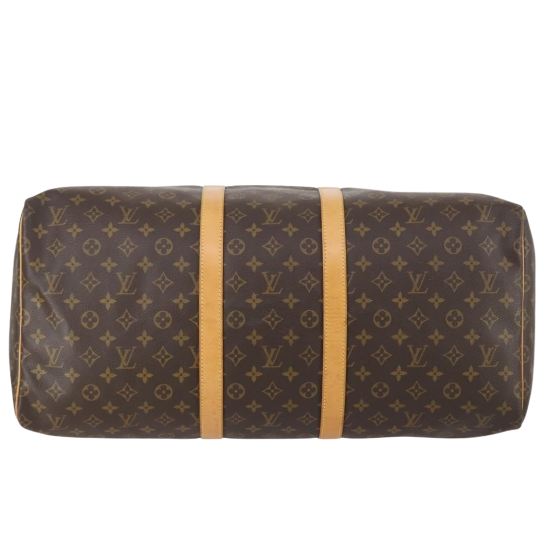 Louis Vuitton Keepall Bag 55