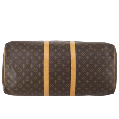 Louis Vuitton Keepall Bag 55