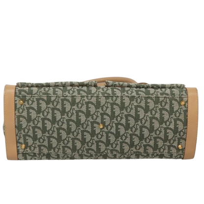 Dior Trotter Double Pocket Bag