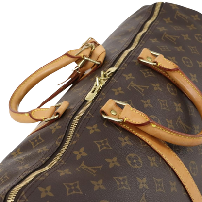 Louis Vuitton Keepall Bag 55