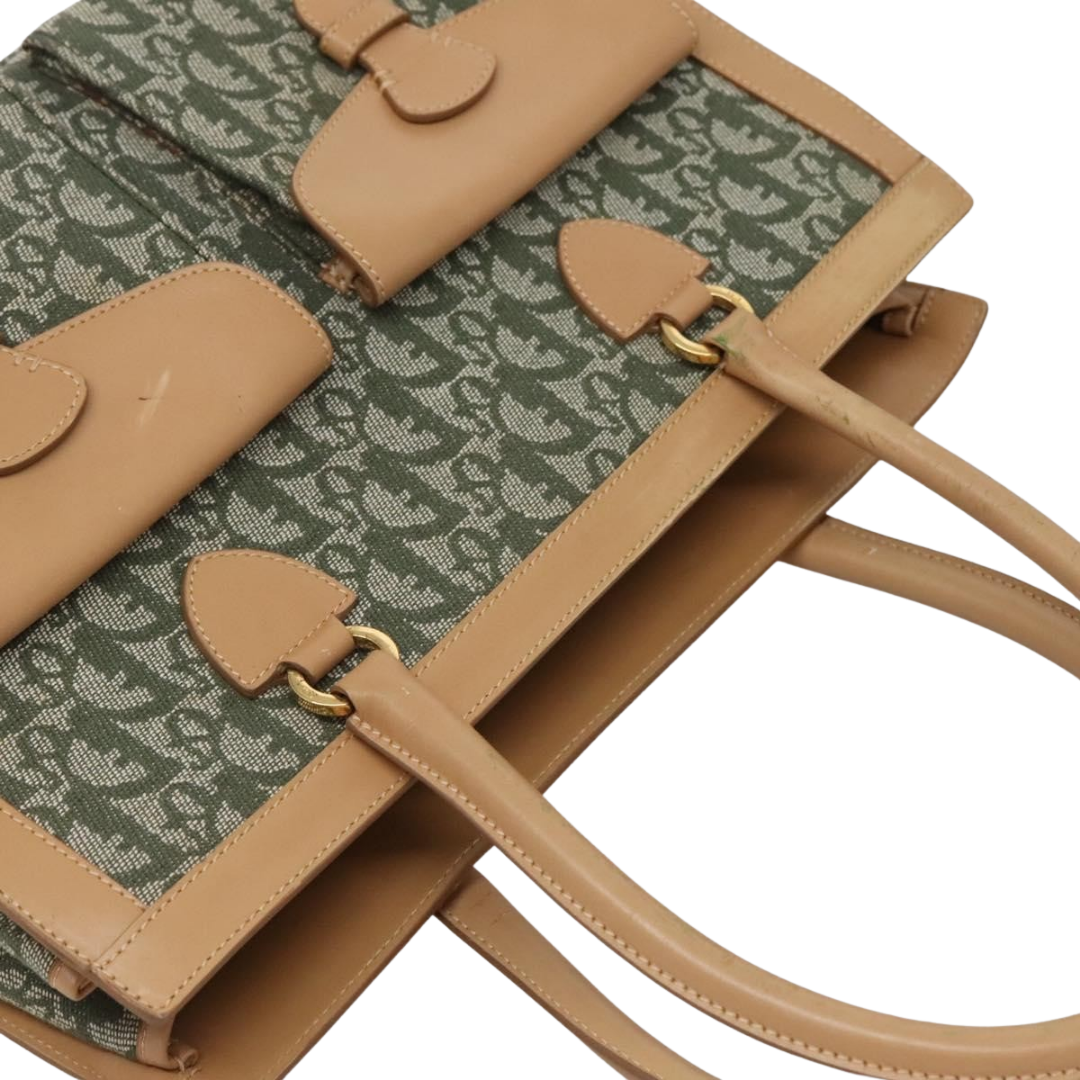 Dior Trotter Double Pocket Bag