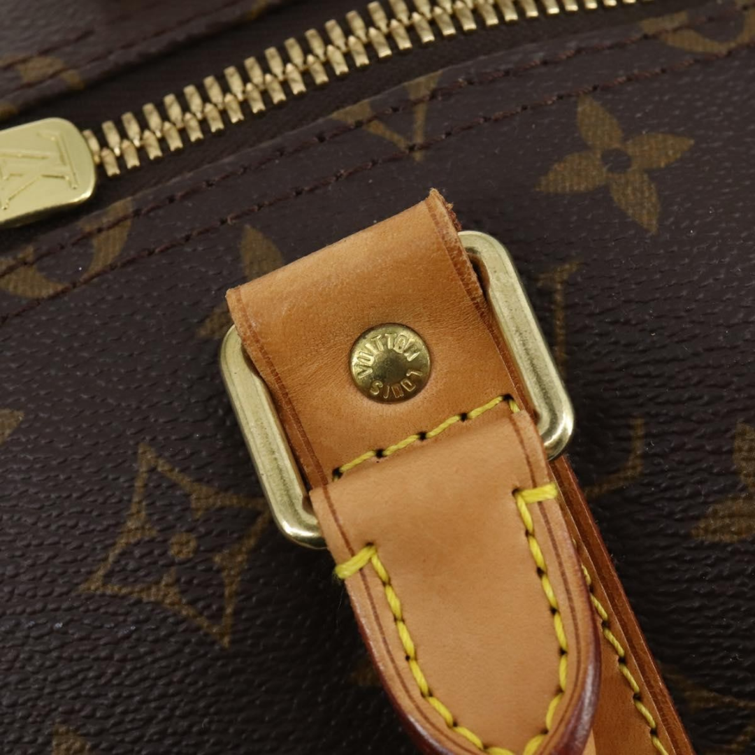 Louis Vuitton Keepall Bag 55