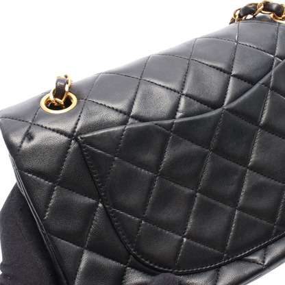 Chanel Classic Flap Bag Small Lambskin