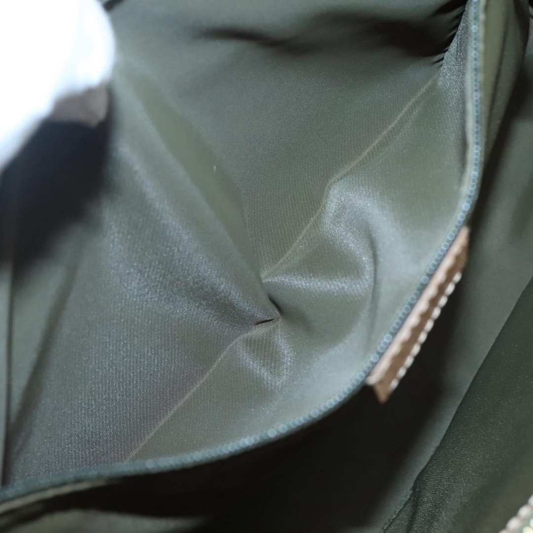 Dior Trotter Double Pocket Bag