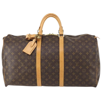 Louis Vuitton Keepall Bag 55