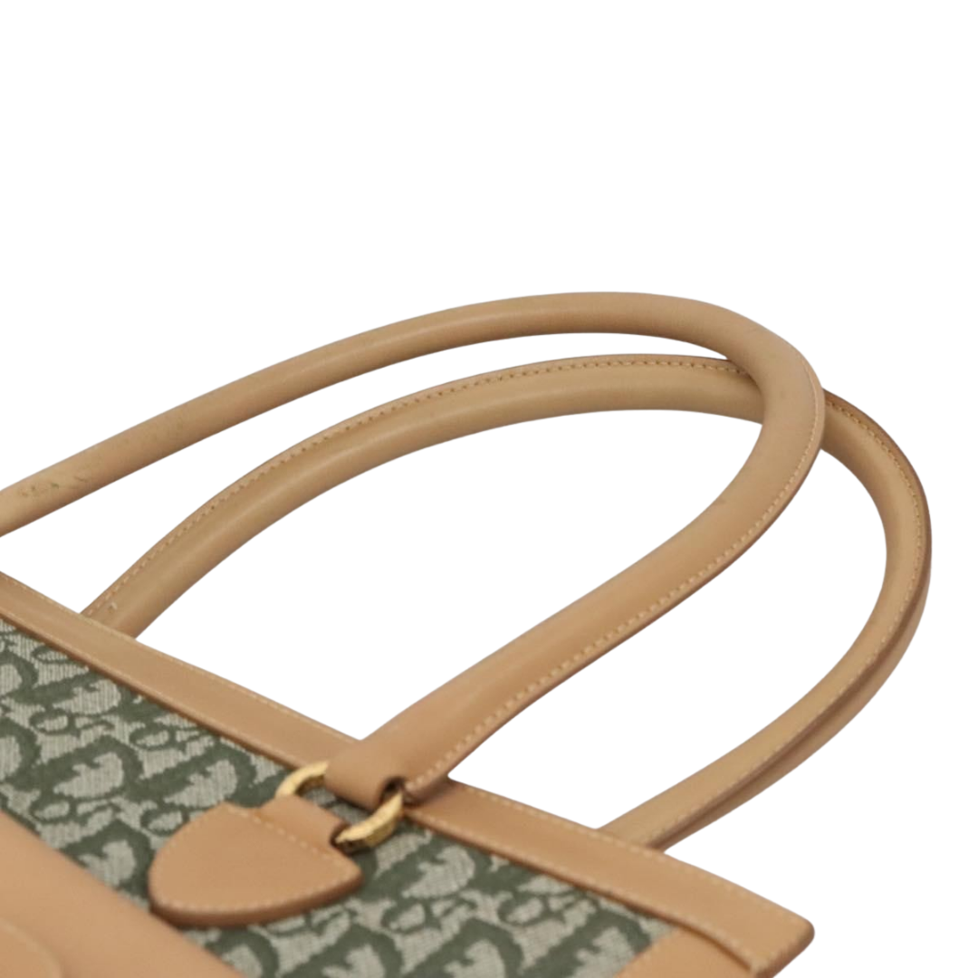 Dior Trotter Double Pocket Bag