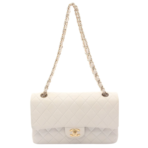 Chanel Classic Flap Bag Medium Lambskin