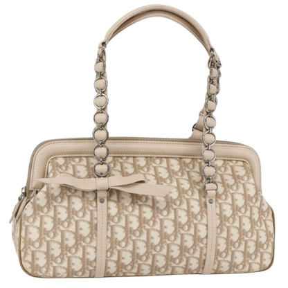 Dior Romantique Trotter Bag