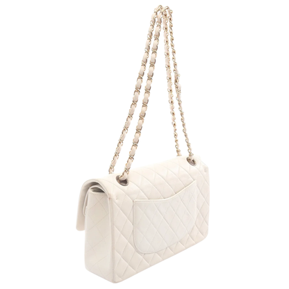 Chanel Classic Flap Bag Medium Lambskin