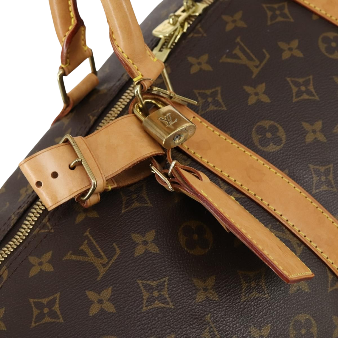 Louis Vuitton Keepall Bag 55