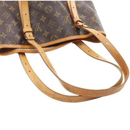 Louis Vuitton Bucket Bag GM