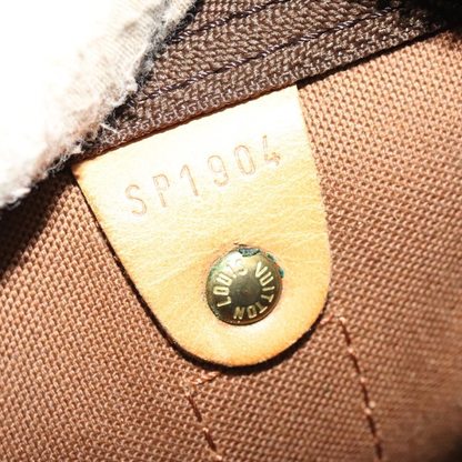 Louis Vuitton Keepall Bag 55