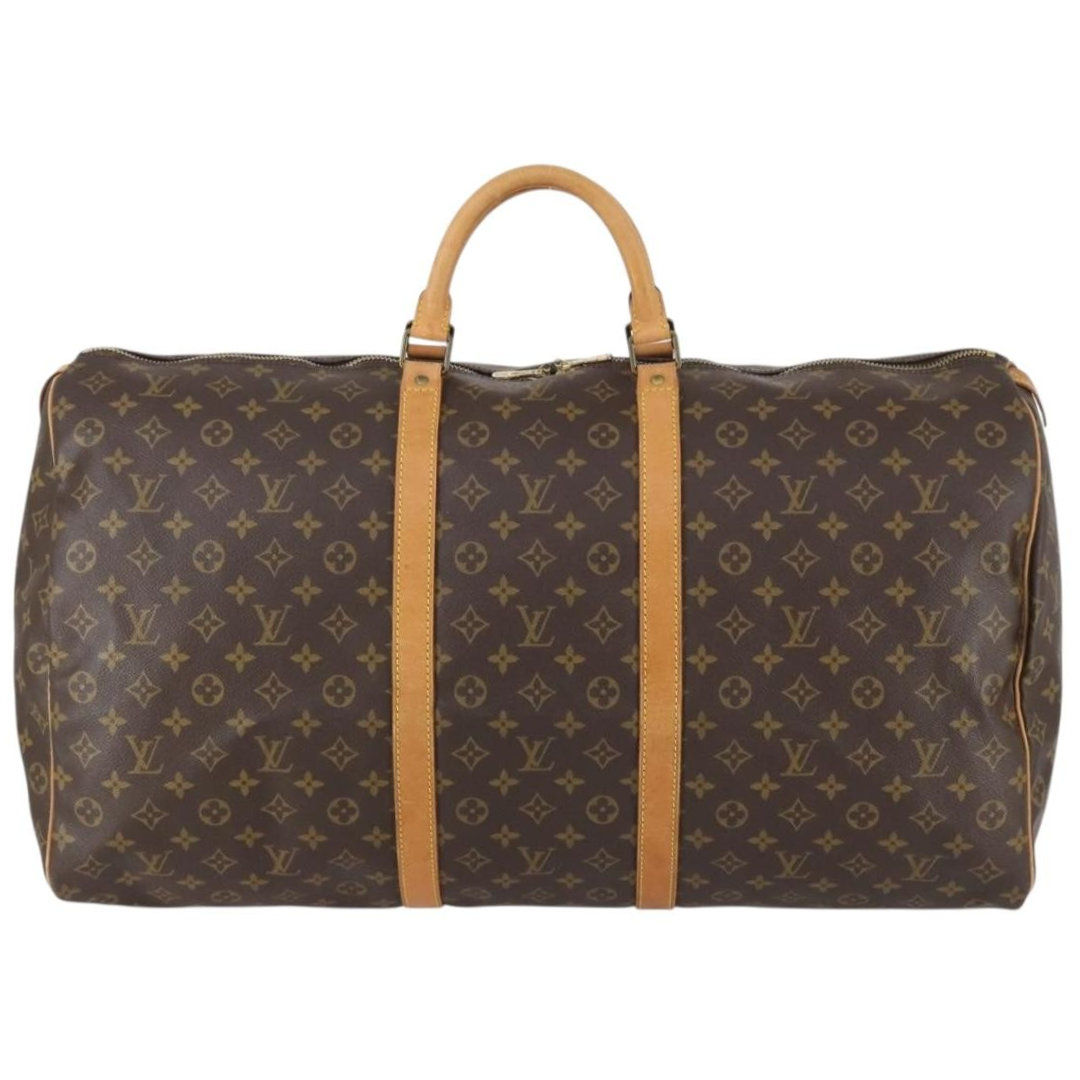 Louis Vuitton Keepall Bag 60