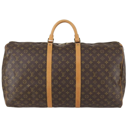 Louis Vuitton Keepall Bag 60