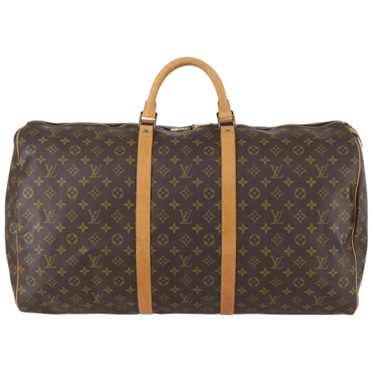 Louis Vuitton Keepall Bag 60