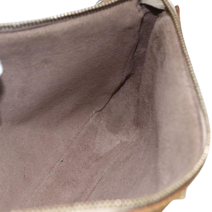 Louis Vuitton Pochette Multicolor Bag