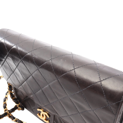 Chanel Single Flap Bag Lambskin