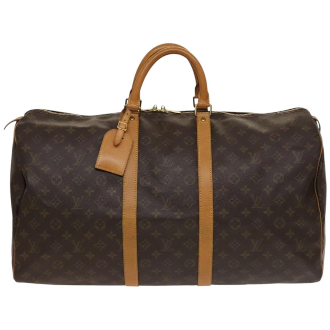 Louis Vuitton Keepall Bag 55