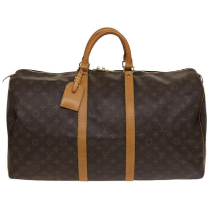 Louis Vuitton Keepall Bag 55