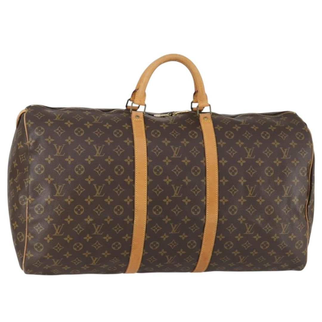 Louis Vuitton Keepall Bag 60