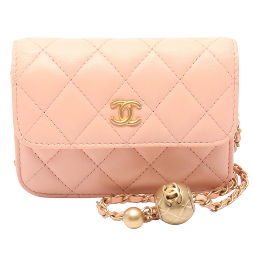 Chanel Chain Shoulder Bag