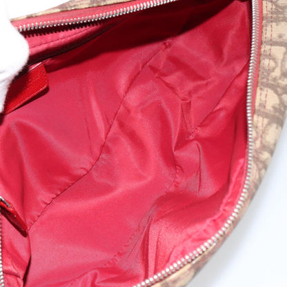 Dior Rasta Crossbody Vintage Bag Brown