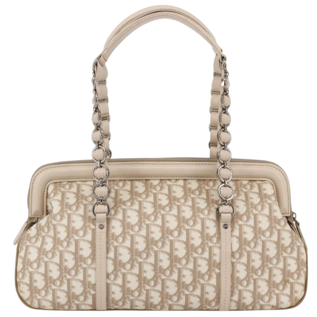 Dior Romantique Trotter Bag