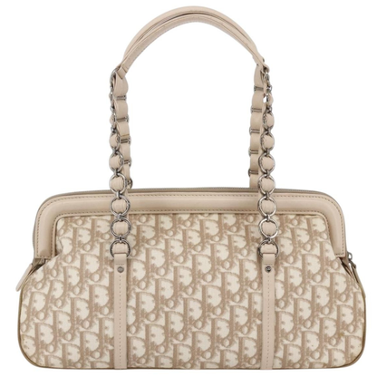 Dior Romantique Trotter Bag