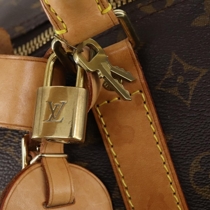 Louis Vuitton Keepall Bag 55