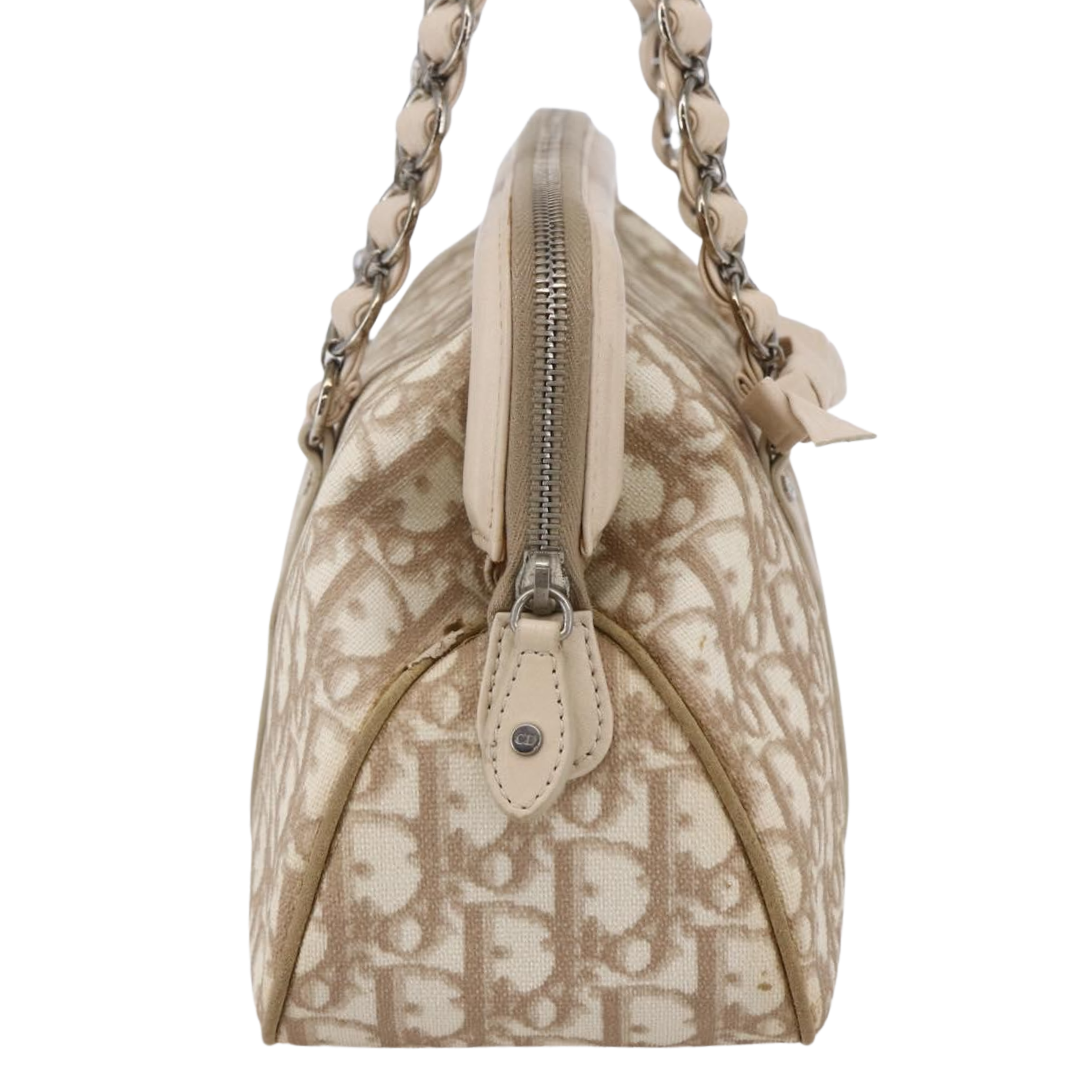 Dior Romantique Trotter Bag