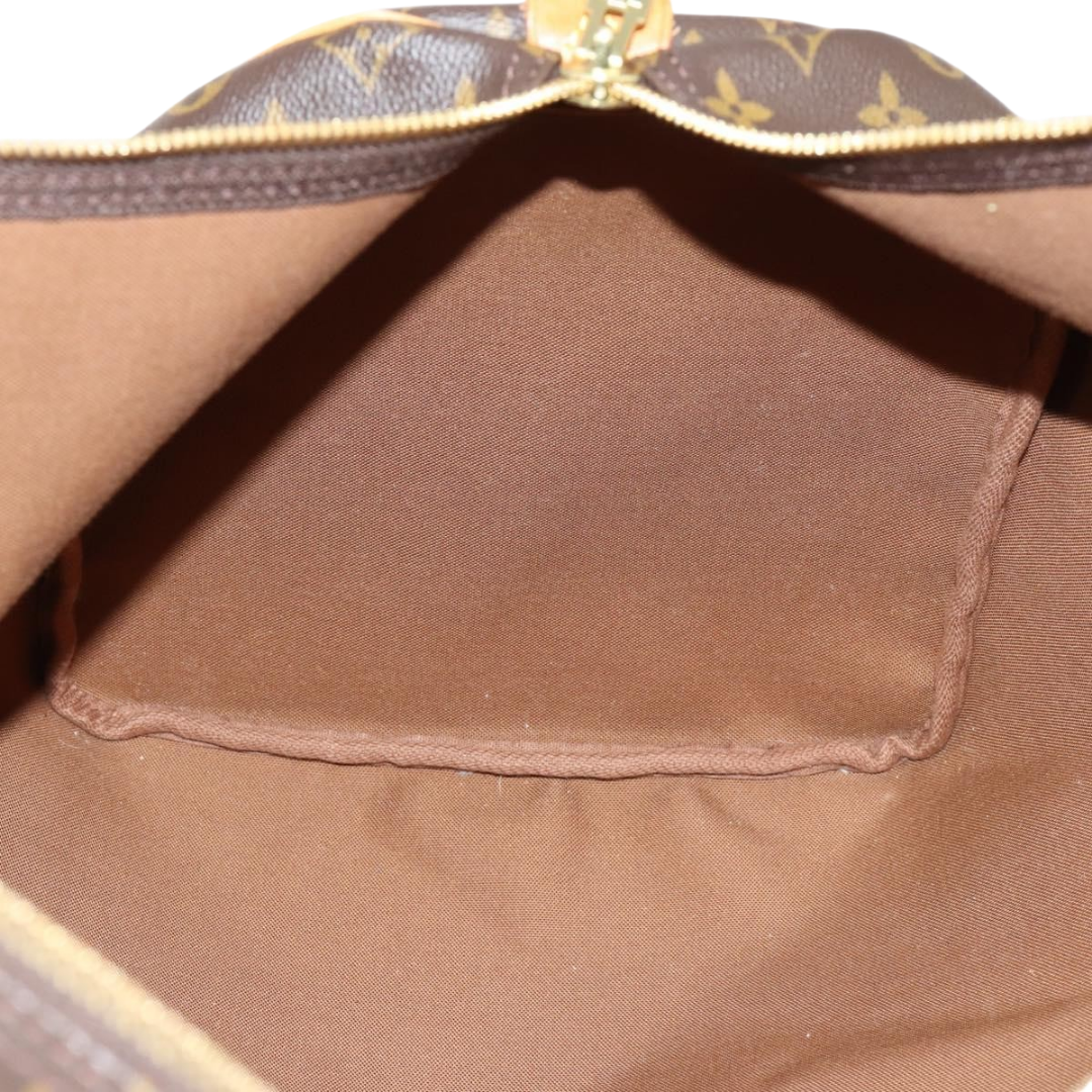 Louis Vuitton Keepall Bag 55