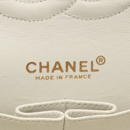 Chanel Classic Flap Bag Medium Lambskin