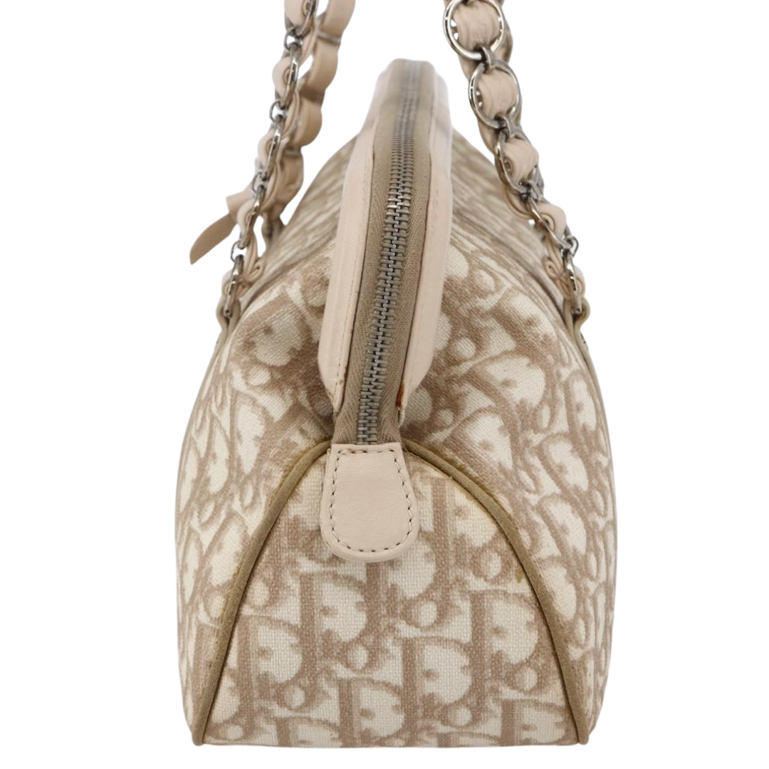 Dior Romantique Trotter Bag