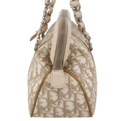 Dior Romantique Trotter Bag