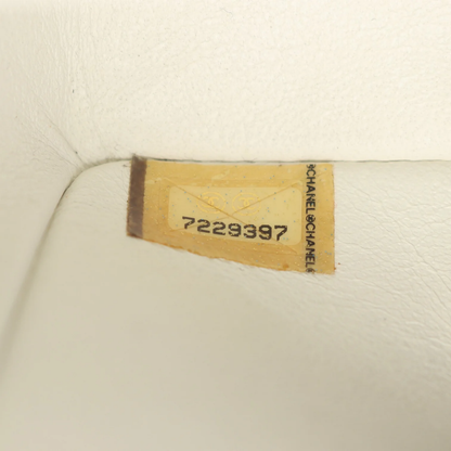 Chanel Classic Flap Bag Medium Lambskin