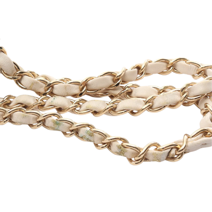 Chanel Classic Flap Bag Medium Lambskin