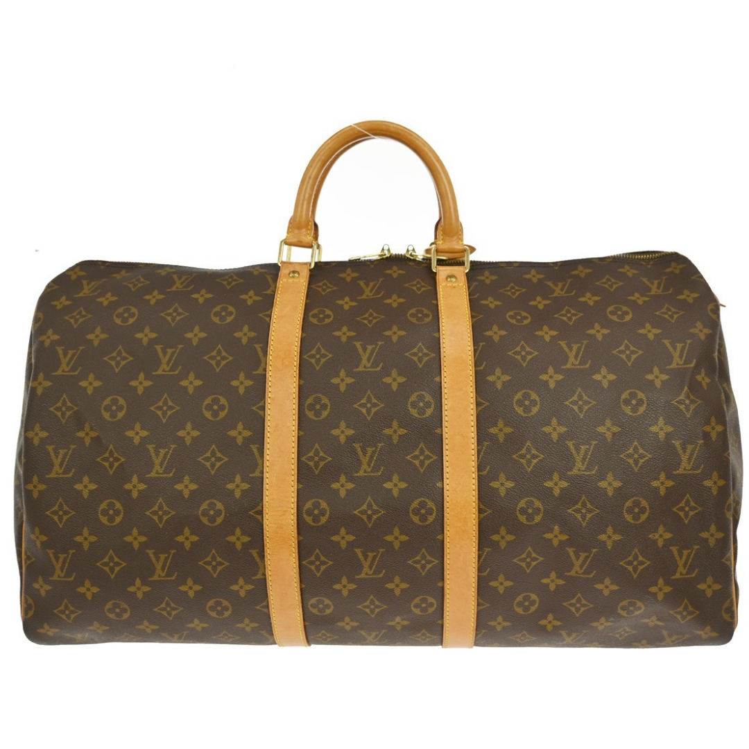 Louis Vuitton Keepall Bag 55