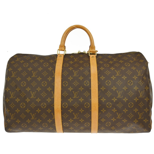 Louis Vuitton Keepall Bag 55