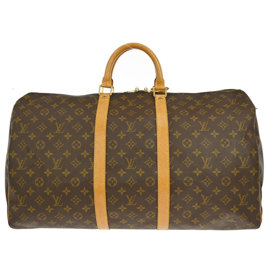 Louis Vuitton Keepall Bag 55