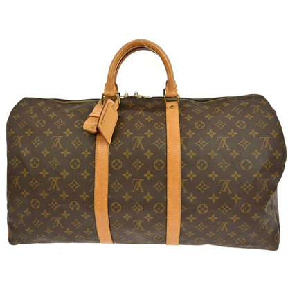 Louis Vuitton Keepall Bag 55