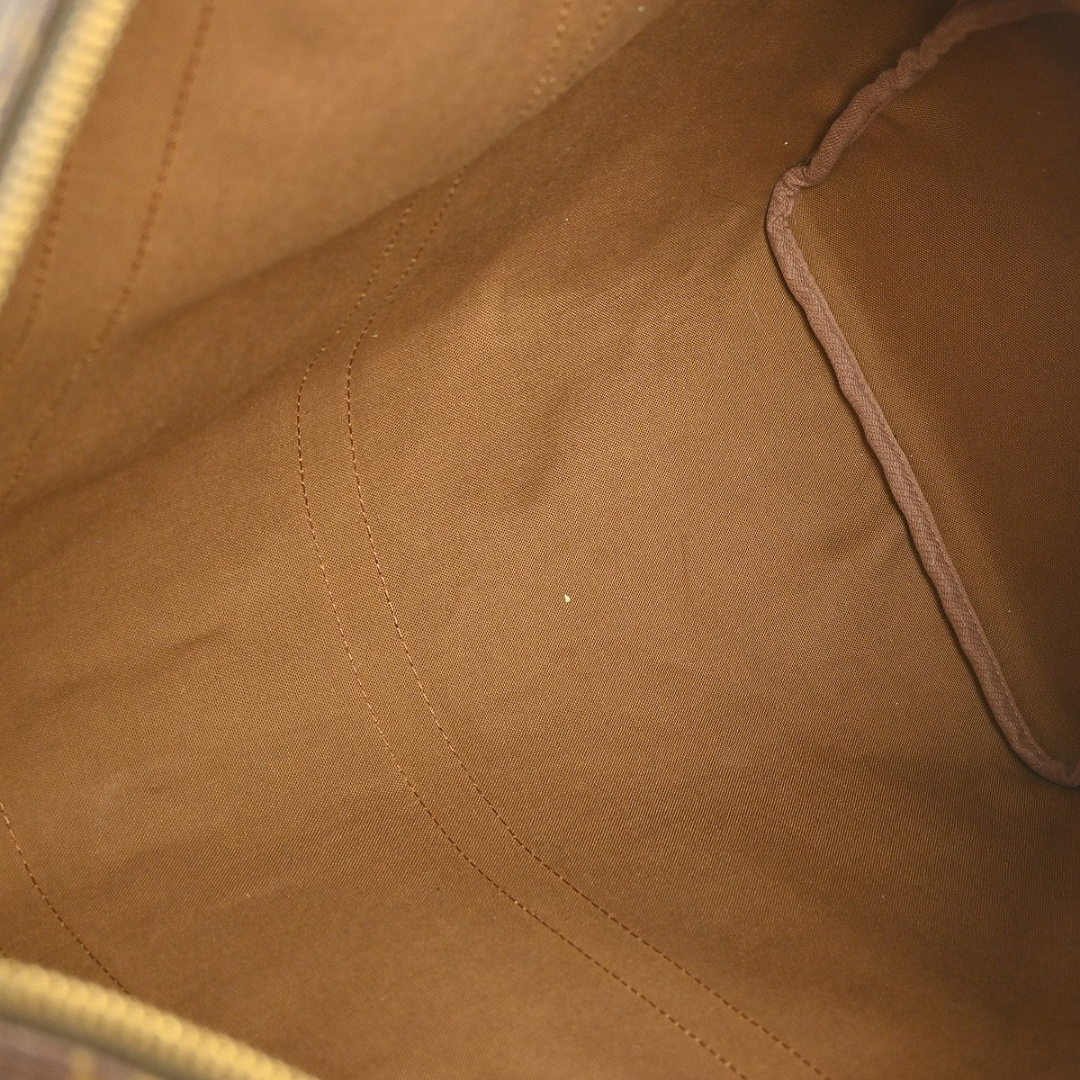 Louis Vuitton Keepall Bag 55