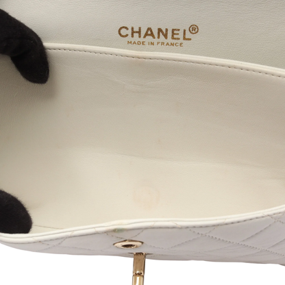 Chanel Classic Flap Bag Medium Lambskin