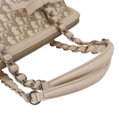 Dior Romantique Trotter Bag